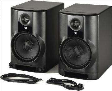 Montarbo M8M Multimedya Bluetooth Monitör