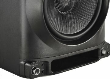 Montarbo M8M Multimedya Bluetooth Monitör