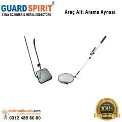 Guard Spirit Araç Altı Arama Aynası