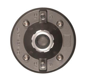 Denox DNU-75 75W Compression 16 Ohm Unit Driver