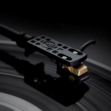 Audio-Technica VM760SLC Pikap iğnesi
