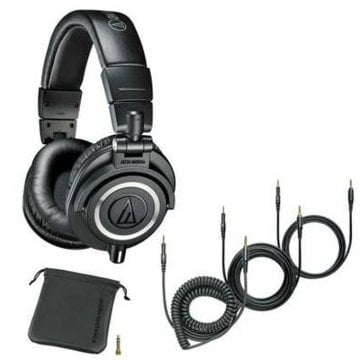 Audio Technica ATH-M50XBT Monitör Kulaklık