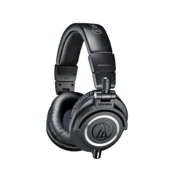 Audio Technica ATH-M50XBT Monitör Kulaklık