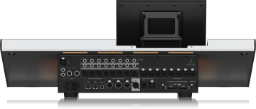 Behringer Wing Dijital Mikser Konsolu