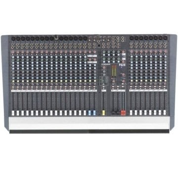 Allen Heath PA28 Ses Mikseri