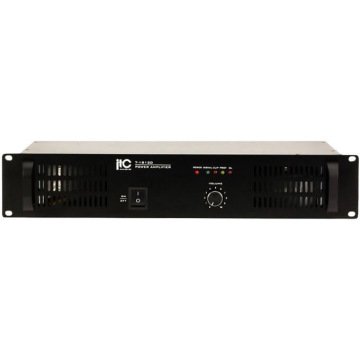 ITC T-1S120 1 Kanal Power Amplifier