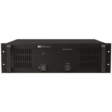 ITC T-6500 1 Kanal 500W Power Amplifier