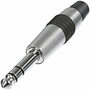 REAN NYS228C-0 Stereo Jack Stereo 1/4'' plug