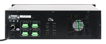 ITC T-4S240 4 Kanal Power Amplifier