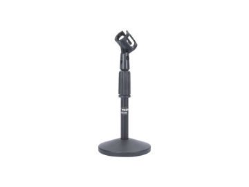 Westa WD-201 Ayarlanabilir Masaüstü Mikrofon Sehpası