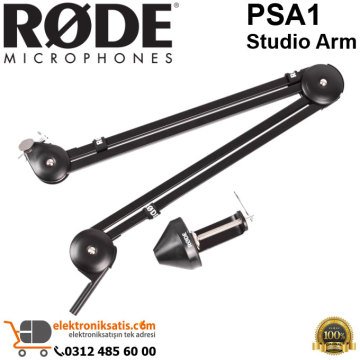 RODE PSA1 Studio Arm