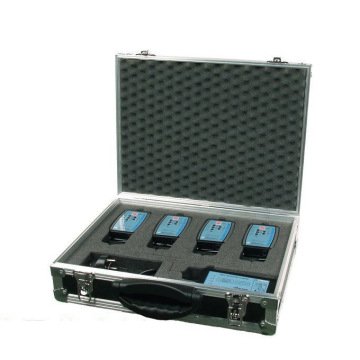 Altair WBFC-200 Brief Case