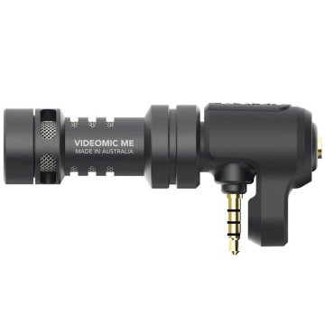 RODE VideoMic ME Akıllı Telefon Mikrofonu
