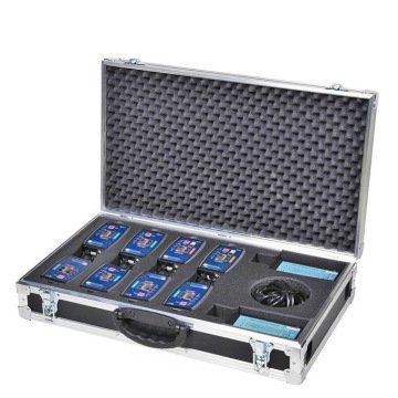 Altair WBFC-202 Brief Case
