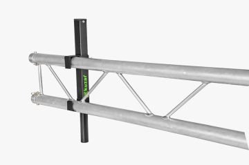KUZAR S25-P Telescopic Kule Asansörü Üst Taşıyıcı