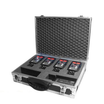 Altair WBFC-210 Brief Case