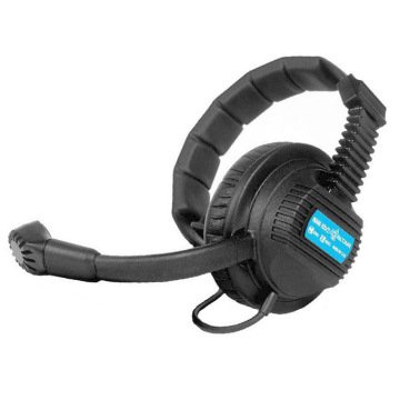 Altair WAM-100/2 Single Muff Headset