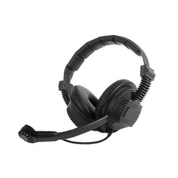Altair WAM-100S Double Muff Headset