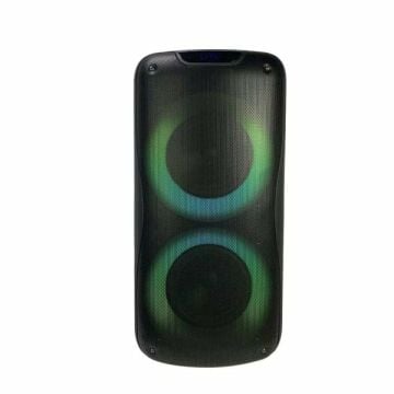 König KNG-1100 PartyBox 300W Portatif Aktif Kabin Hoparlör