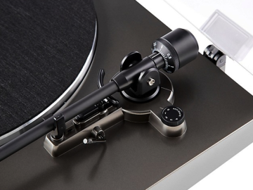 Audio Technica AT-LP2X-GY Tam Otomatik Stereo Pikap