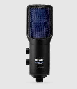 RODE NT-USB+ Stüdyo USB Mikrofon