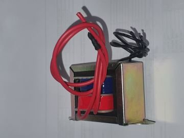 Trafo QM30W Output 12v AC İnput 220v-250v AC 50 Hz