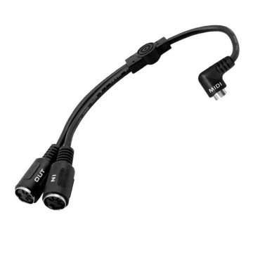 BeatBuddy Midi Sync Kablosu