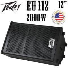 Peavey EU 112 12 inç Pasif Kabin Hoparlör