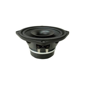 Beyma 6CX200Nd-N 200 Watt 6.5'' (16cm) Coaxial Hoparlör