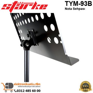 Starke TYM-93B Nota Sehpası
