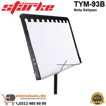 Starke TYM-93B Nota Sehpası