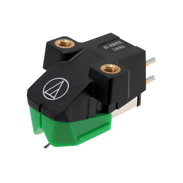 Audio Technica AT-VM95E Dual Pikap iğnesi