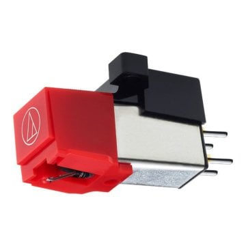Audio Technica AT91R Pikap İğnesi