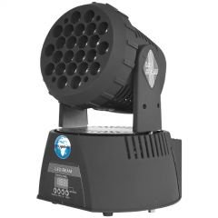 WSLightings WSL24X3W Led Mini Beam Moving Head Light