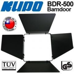 KUPO BDR-500 Barndoor