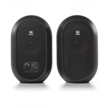 JBL 104 BT Aktif Referans Monitör