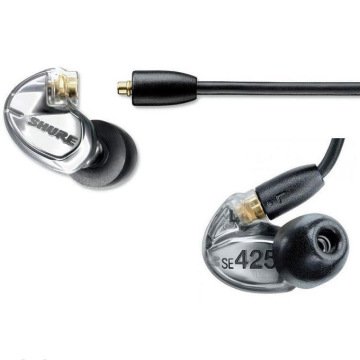 Shure SE425-V-BT1-EFS Bluetooth in ear Kulaklık