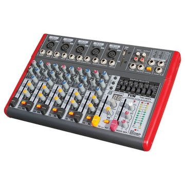 TVM-1802FX Studio Mikser