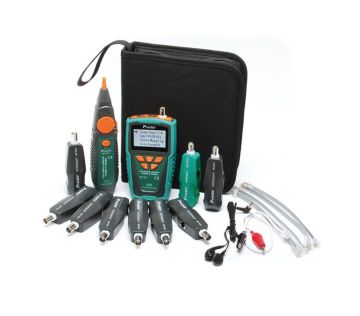 Proskıt Mt-7071 Kablo Mesafe Toner Ve Prob Kit Mt-7071