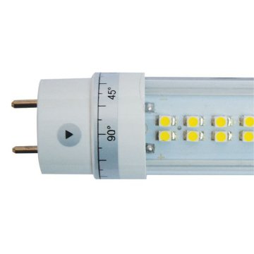 Ledorlight LED Floresan 18W 120 cm Rote White