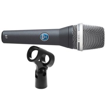 AKG D7 S Vokal Mikrofon