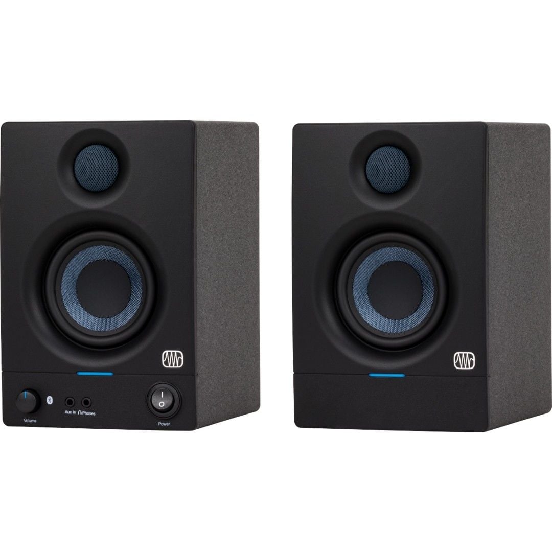 PreSonus Eris 3.5 BT MK II Stüdyo Monitör Hoparlör