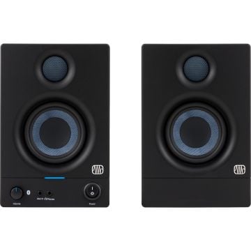 PreSonus Eris 3.5 BT MK II Stüdyo Monitör Hoparlör