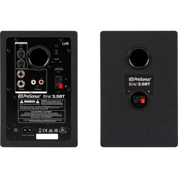 PreSonus Eris 3.5 BT MK II Stüdyo Monitör Hoparlör