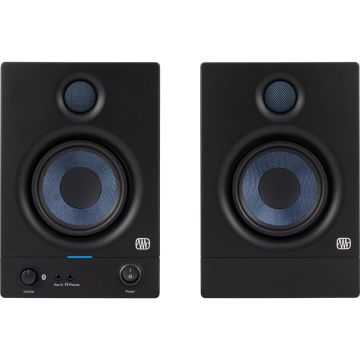 Presonus Eris 4.5 BT MK II Stüdyo Monitör Hoparlör