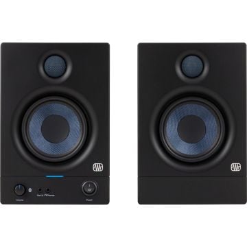 Presonus Eris 4.5 BT MK II Stüdyo Monitör Hoparlör