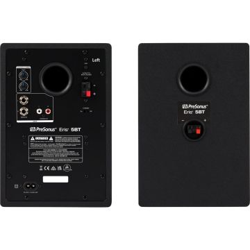 Presonus Eris 5 BT MK II Stüdyo Monitör Hoparlör