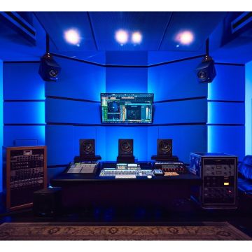 PreSonus Eris Pro 4 Stüdyo Monitör Hoparlör