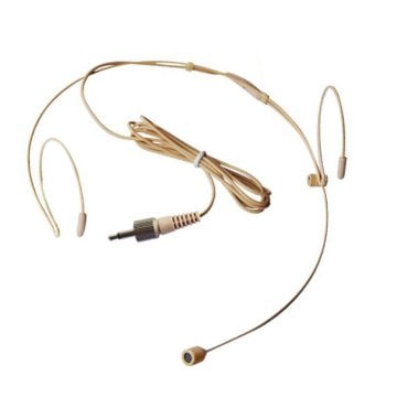 Roof H-11 Head Set Mikrofon Ten Rengi