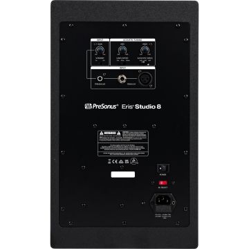PreSonus Eris Studio 8 Stüdyo Monitör Hoparlör